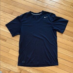 Nike Wicking Shirt